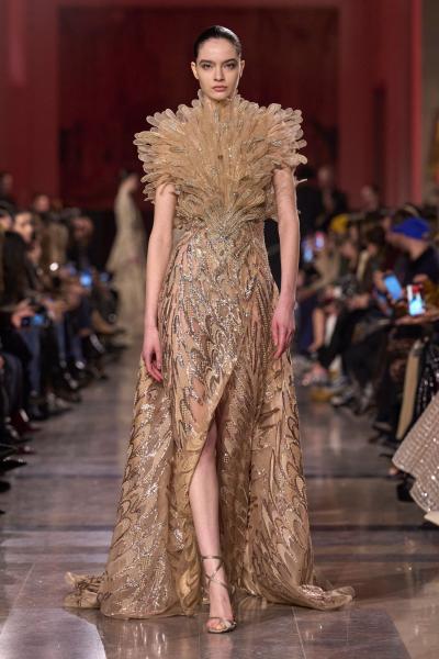 Elie Saab 26SC055